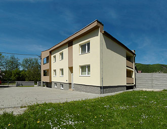 Galéria Apartmány Rajecké Teplice - obrázok 1