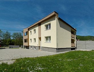 Gallery Apartments Rajecké Teplice - photo 1