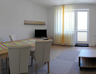 Galeria Apartamenty Rajecké Teplice - zdjęcie 11