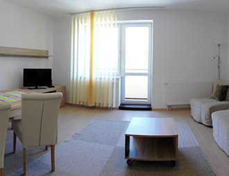 Galeria Apartamenty Rajecké Teplice - zdjęcie 13