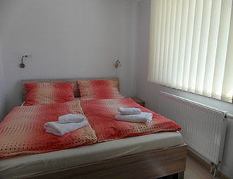 Galeria Apartamenty Rajecké Teplice - zdjęcie 14