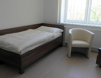 Galéria Apartmány Rajecké Teplice - obrázok 21