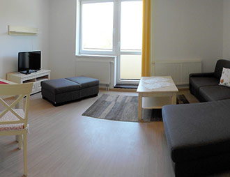 Gallery Apartments Rajecké Teplice - photo 31