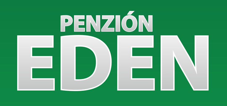 Penzión EDEN