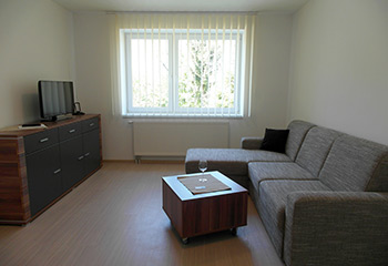 Appartements Rajecké Teplice - Unterkunft